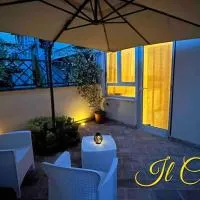 Affittacamere Il Cortile, hotel sa Chiaravalle