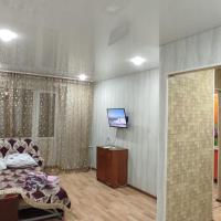 Квартиры Semey, hotel dicht bij: Luchthaven Semey - PLX, Semey