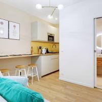 Charming Appartements for 4 people – Le Marais