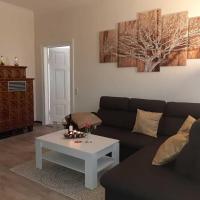 Ferienwohnung "Achterdeck" &ndash; hotel w mieście Ueckerm&uuml;nde