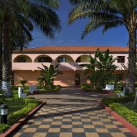 Dunia Hôtel Bissau, hotell i Bissau
