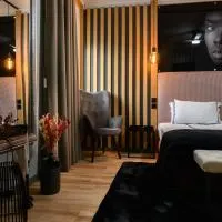 Panorama Boutique Wine Experience, hotel din Macedo de Cavaleiros
