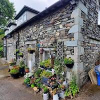 Cosy cottage in picturesque Hawkshead