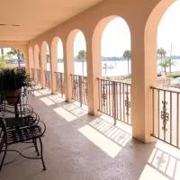 Bayfront Inn, hotel di St. Augustine