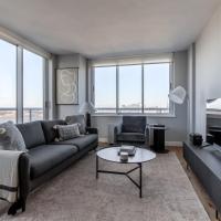 Midtown West 2br w gym roofdeck nr Hudson NYC-1395