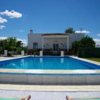 Villa Girasol, hotel perto de Base Aéra de Móron - OZP, El Arahal