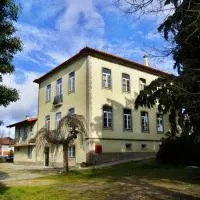 Hotel Rural Villa Julia, hotel i Vila Flor
