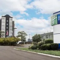 Holiday Inn Express Toronto-North York by IHG – hotel w mieście Toronto