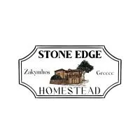 Stone Edge Homestead, hotelli Agios Leonissa