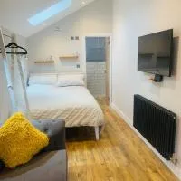 Swallows Nest, hotel i Gotham