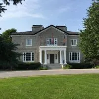 Donald Gordon Hotel and Conference Centre, hotel v mestu Kingston