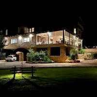 Hospederia El Batan, hotel em Tramacastilla
