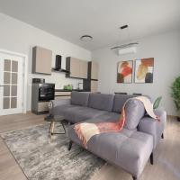 City Center Luxury 2 Bedroom