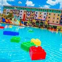 LEGOLAND® Florida Resort, Hotel in Winter Haven