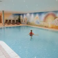 Hotel Glockenstuhl, хотел в Вестендорф