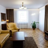 DAREX Apartamenty Centrum