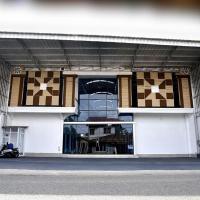 Rich Guesthouse, hotel dekat Bandara Sultan Thaha - DJB, Paalmerah