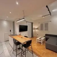 National Museum Apartment