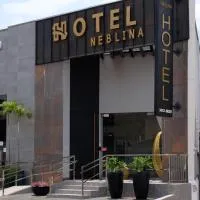 Hotel Neblina, hotel di Araguaina