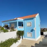 Vivenda Palheiras, hotel v destinácii Roncão
