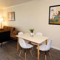 Stylish cozy 1 Bedroom Apartment in Ferndale MI