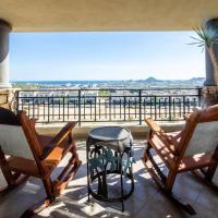 Escapada Serena, hotel poblíž Cabo San Lucas International Airport - CSW, Cabo San Lucas