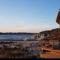 Fjordcabin Panoramic view Near Bergen 3 sleepingroom, ξενοδοχείο σε Forland