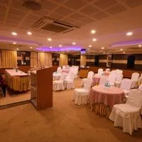 Hotel PVK Grand Dindigul, ξενοδοχείο σε Dindigul
