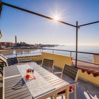 Apartments Rosana โรงแรมในอูมัค