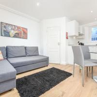 2 Bed Piccadilly Apartment- 4