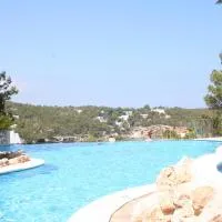 Apartamentos del Rey, hotel di Portinatx