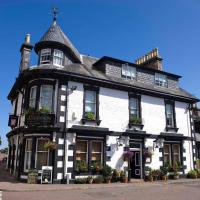 The Anderson, hotel a Fortrose