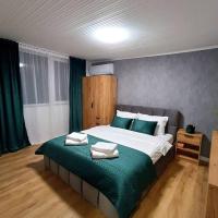 Кокетен апартамент VeRa Suite, hotel in Silistra