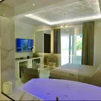Suite Èlite Rooms, hotel v mestu Peschici