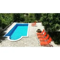Villa Velagic, hotelli kohteessa Blagaj