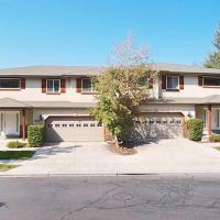 Union Duplex in Salt Lake with Hot Tub and Park