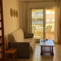 Eco tourist, hotel en Riumar