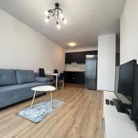 Apartament Porto Seaside