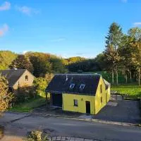 La Catiche, hotell sihtkohas Bastogne