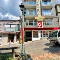 Hotel Dorado San Luis, hotel u gradu San Luis