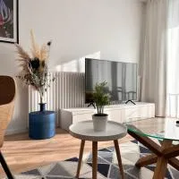 Apartmán Prúdy - free parking, Hotel in Trnava