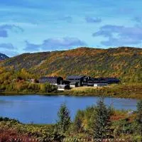 Jotunheimen Fjellstue