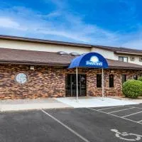 Days Inn by Wyndham Monticello、Monticelloのホテル