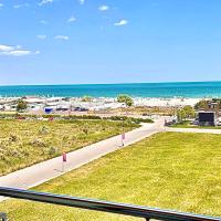 Summerland Seaview Suites, hotel din Mamaia