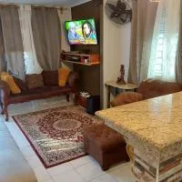Zipcode Hideaway Guesthouse, hotel v mestu Portmore