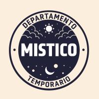 Místico Depto Temporario