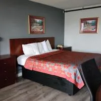 Starway Inn, hotel din Lansing