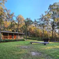 Allawah Bush Retreat, hotel a Laguna