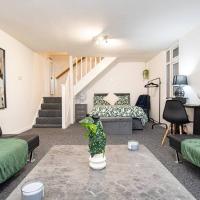 Watford Central Serviced Apartments