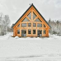 Le Chalet Enchanté